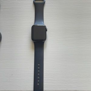 Series 5 Apple Watch